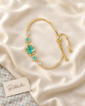 Turquoise Royal Bracelet