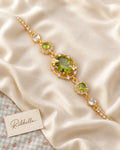 Olive Royal Bracelet