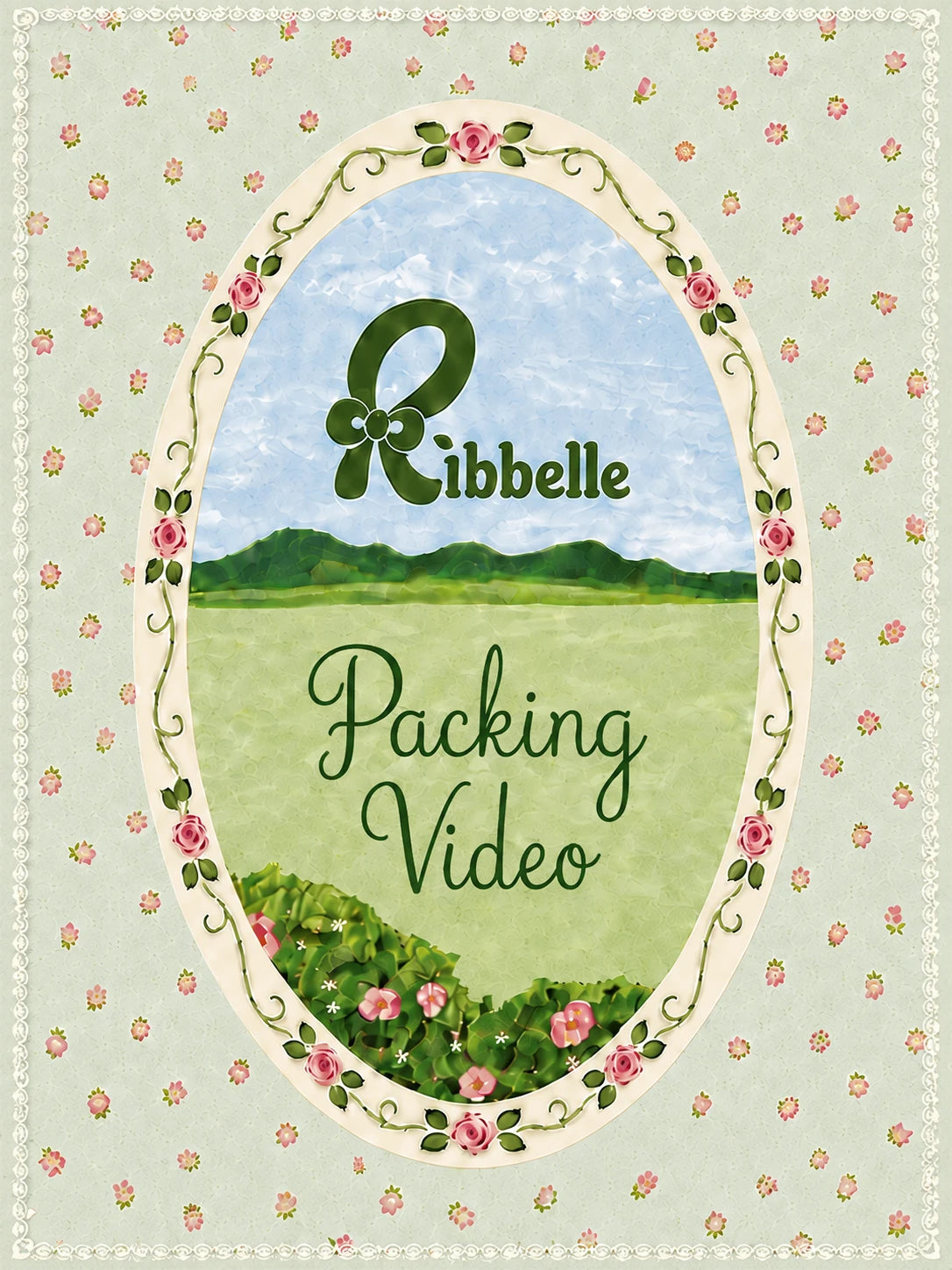 Packing Video (Add-on)