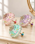 Umbrella Jewelry Box - available colors